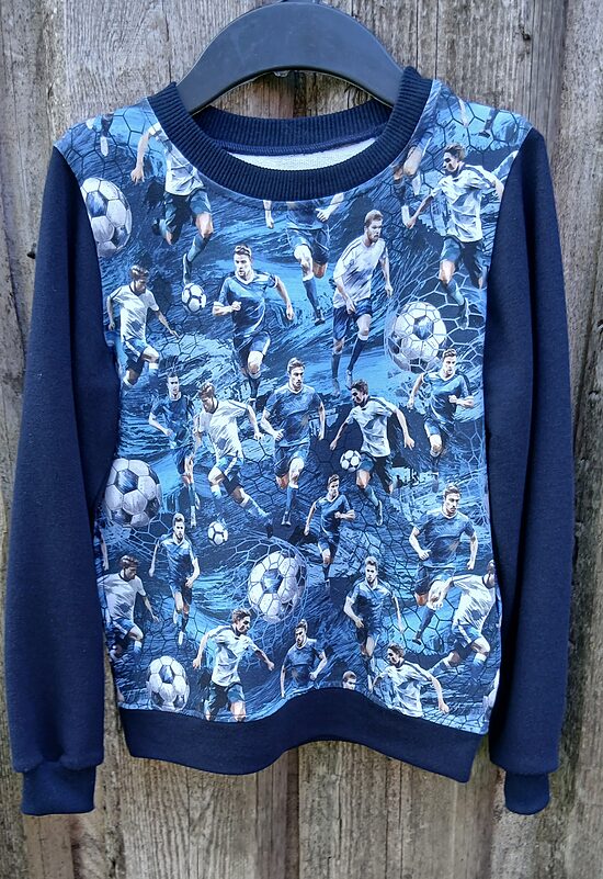 Futbolisti.