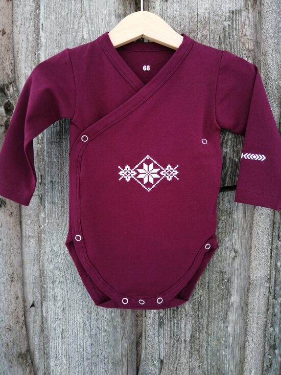 Bodijs ar Auseklīti