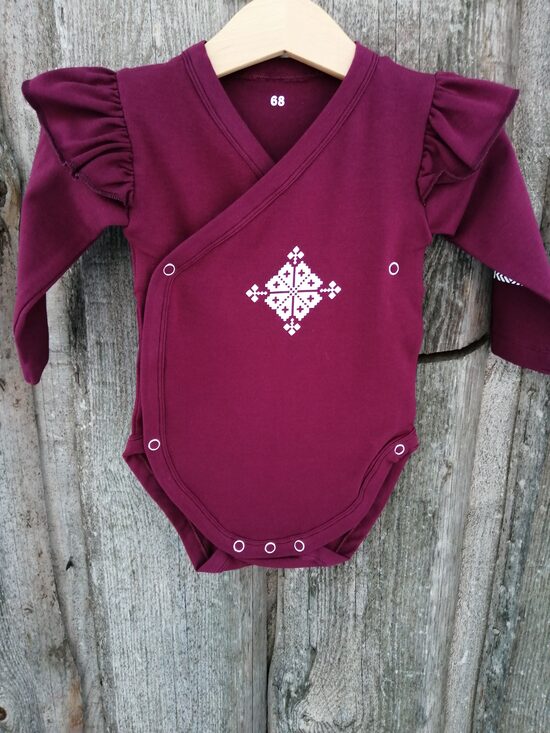 Bodijs ar Saules zīmi